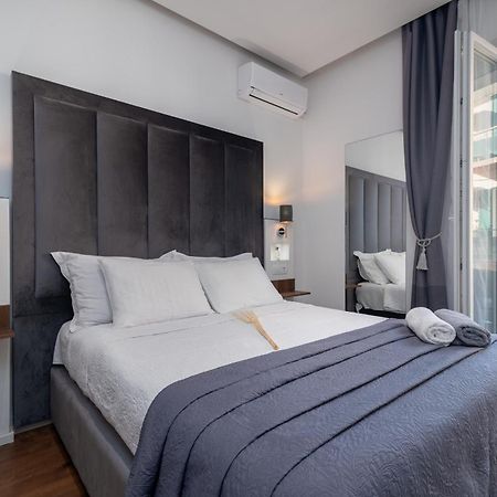 Antares Luxury Rooms 2 Split Luaran gambar