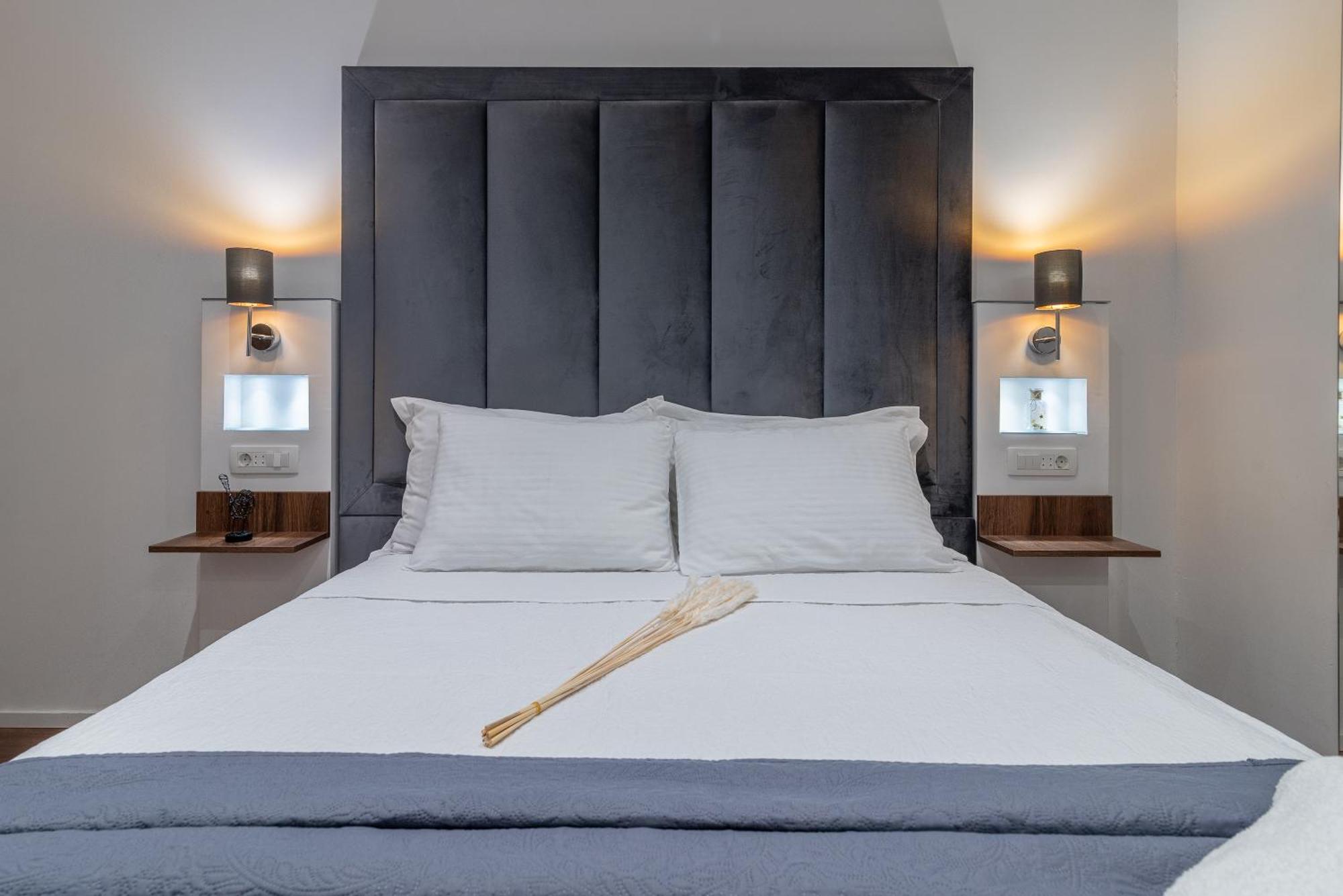 Antares Luxury Rooms 2 Split Luaran gambar