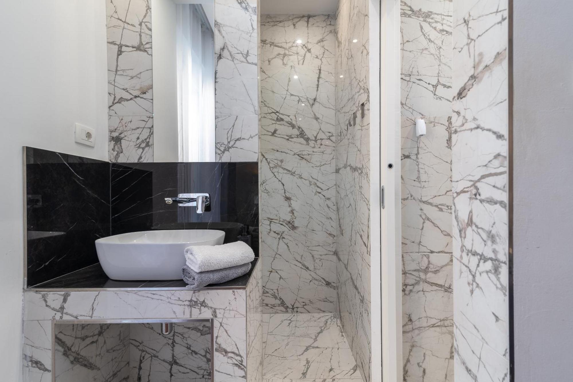 Antares Luxury Rooms 2 Split Luaran gambar