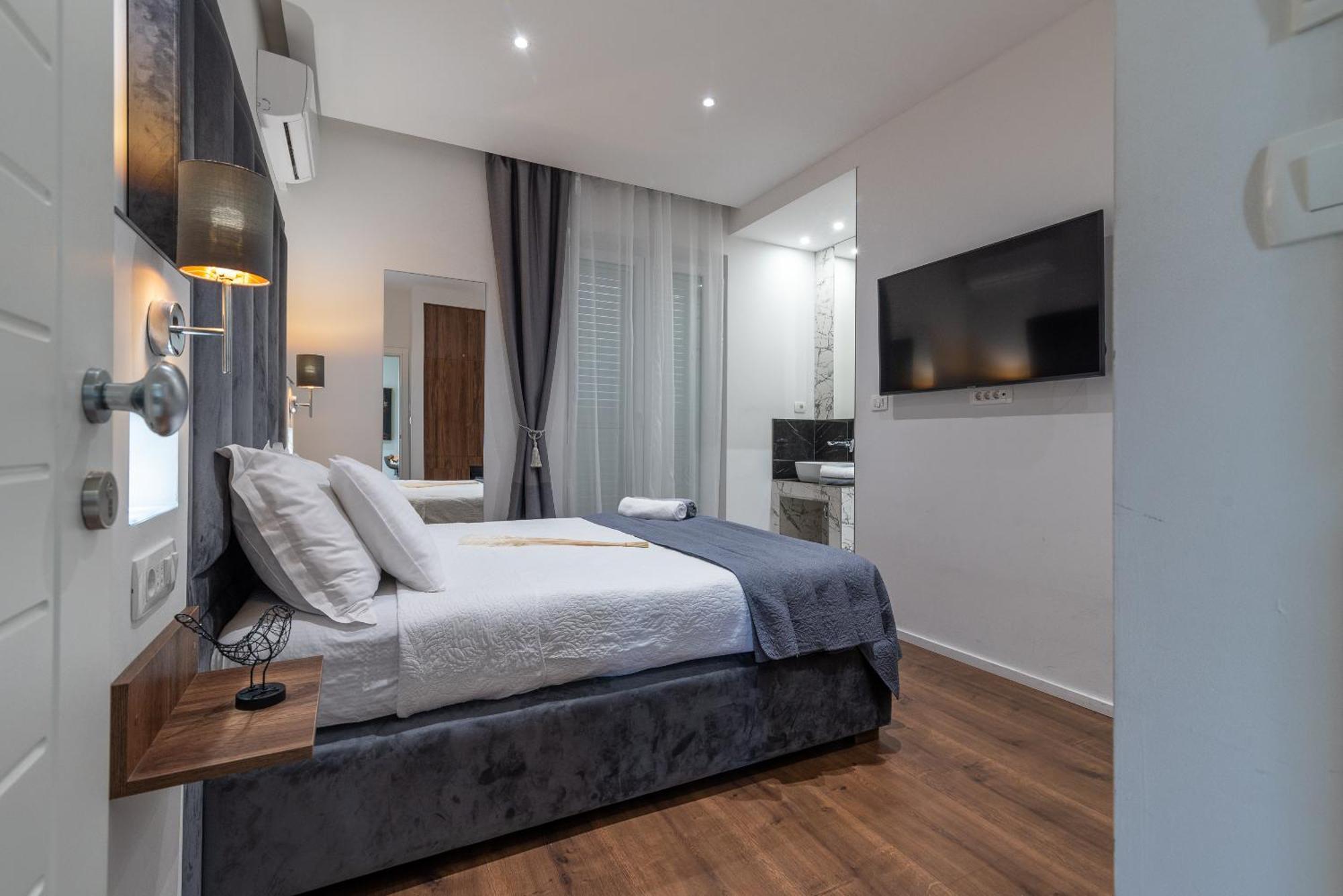 Antares Luxury Rooms 2 Split Luaran gambar