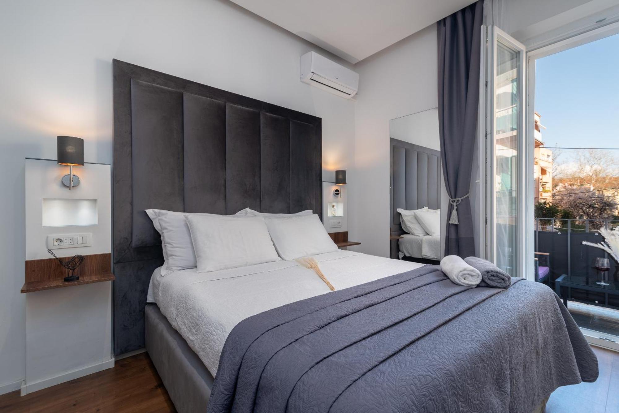 Antares Luxury Rooms 2 Split Luaran gambar