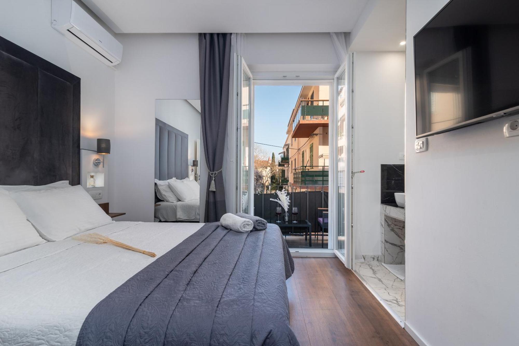 Antares Luxury Rooms 2 Split Luaran gambar