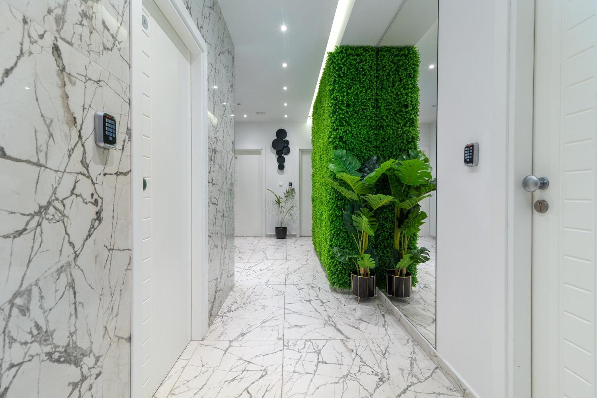Antares Luxury Rooms 2 Split Luaran gambar