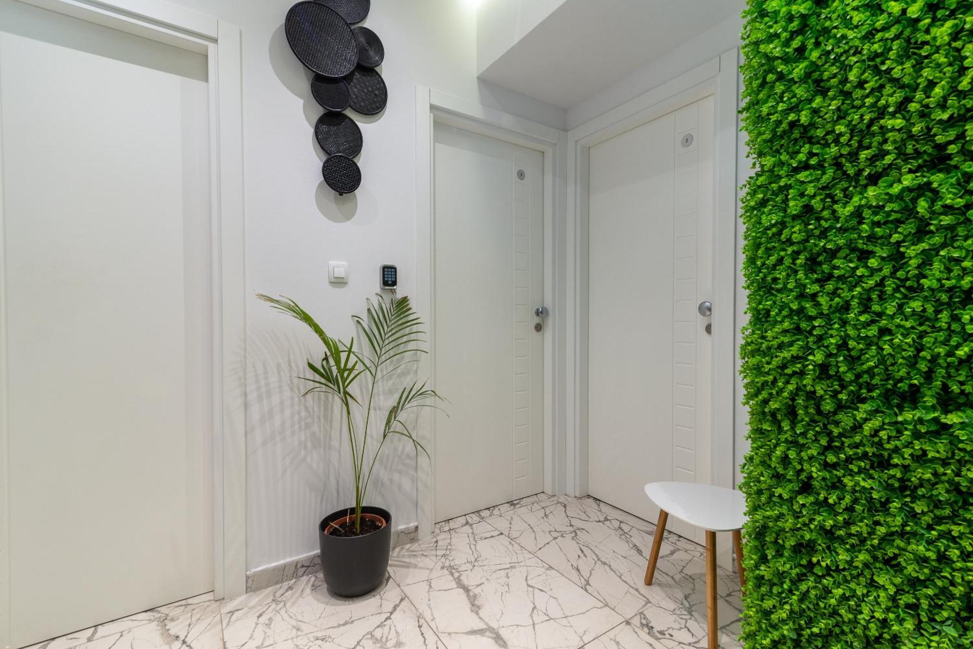 Antares Luxury Rooms 2 Split Luaran gambar