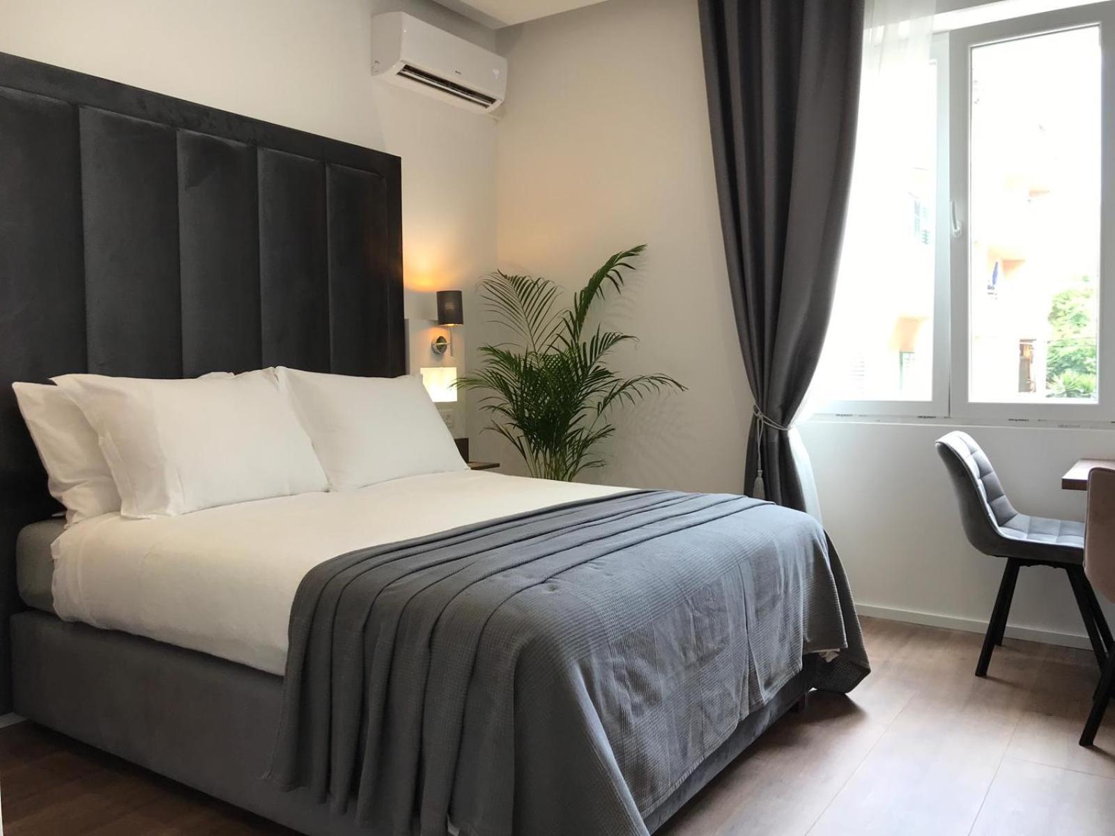 Antares Luxury Rooms 2 Split Luaran gambar