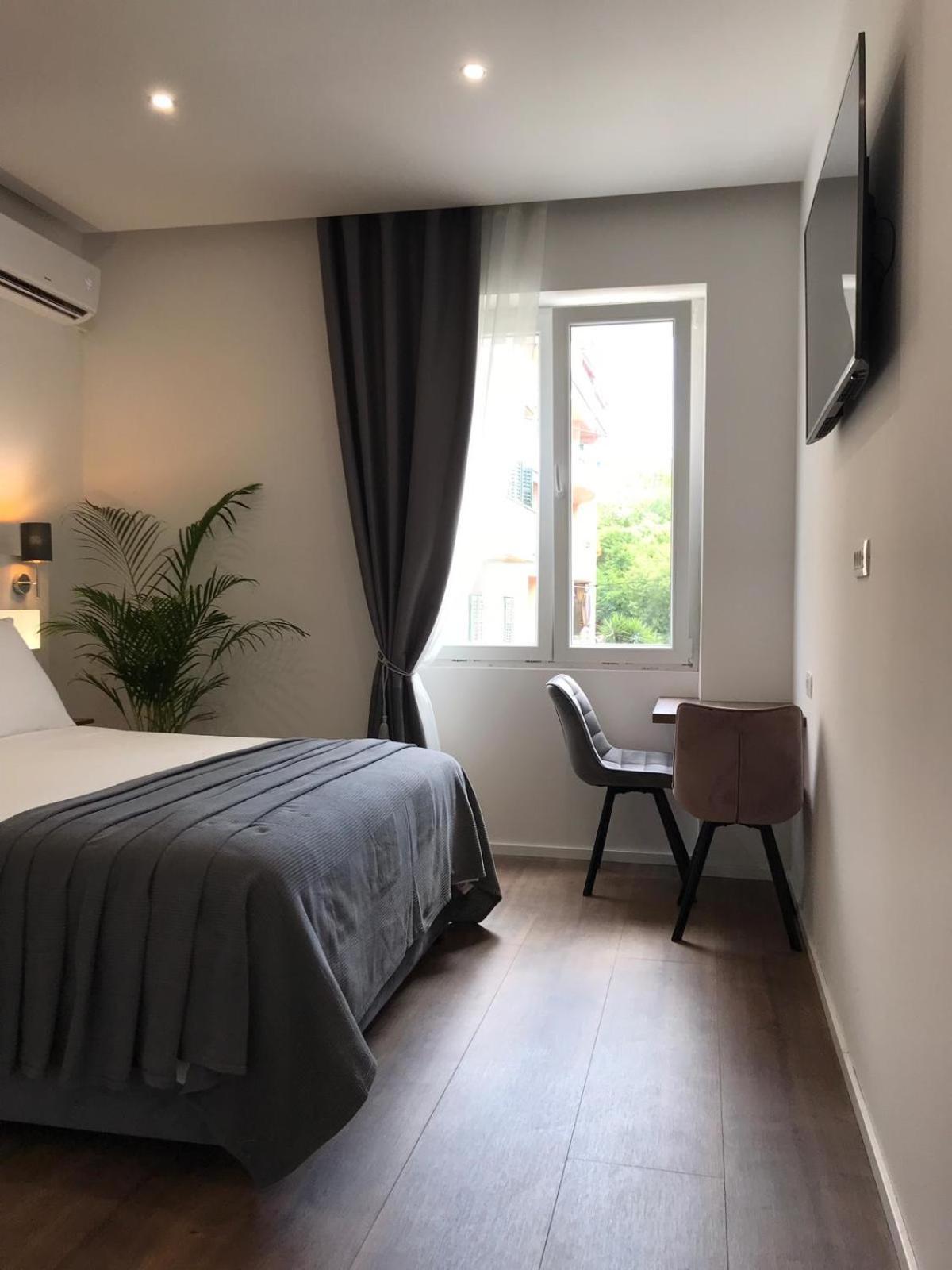 Antares Luxury Rooms 2 Split Luaran gambar