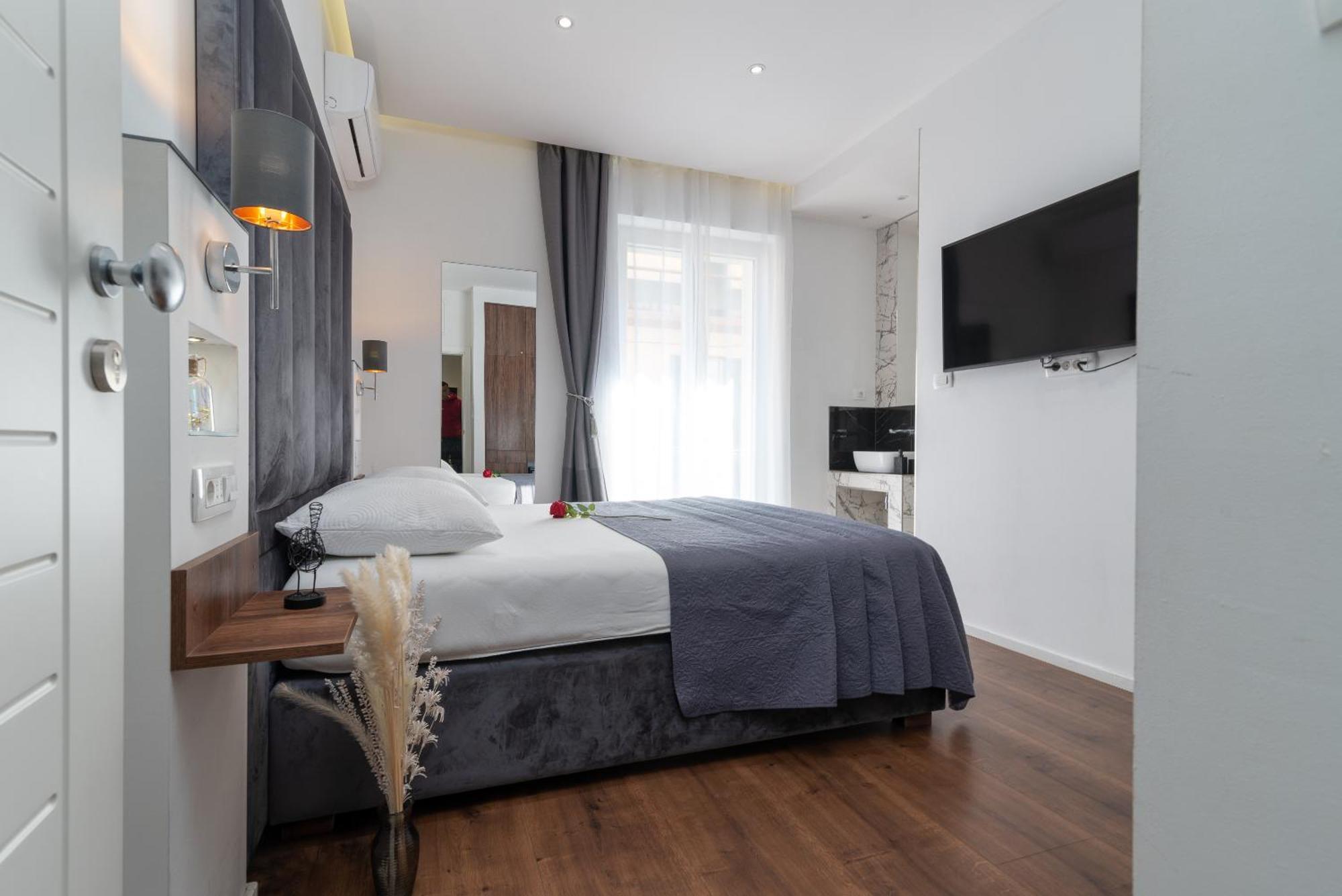 Antares Luxury Rooms 2 Split Luaran gambar