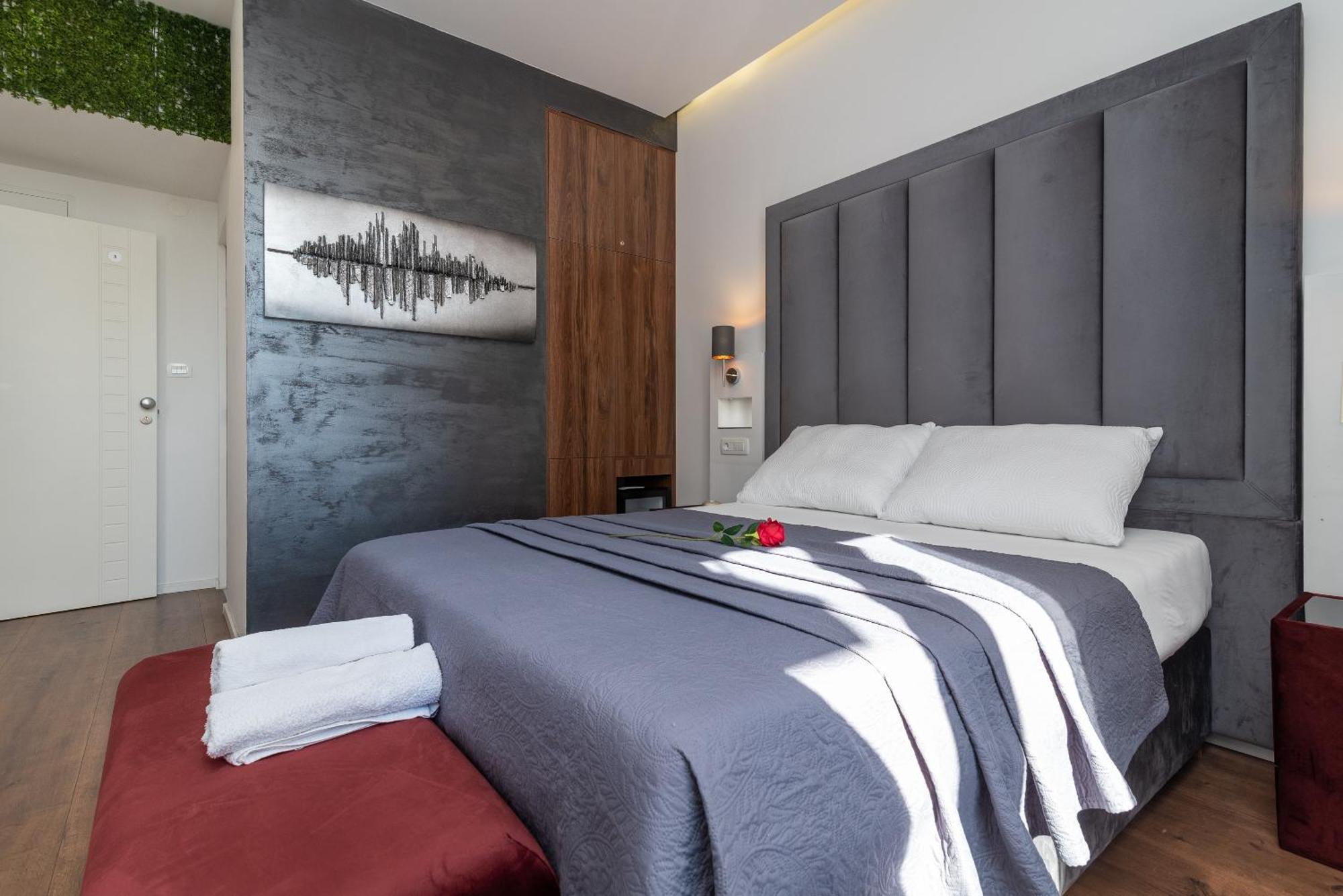 Antares Luxury Rooms 2 Split Luaran gambar