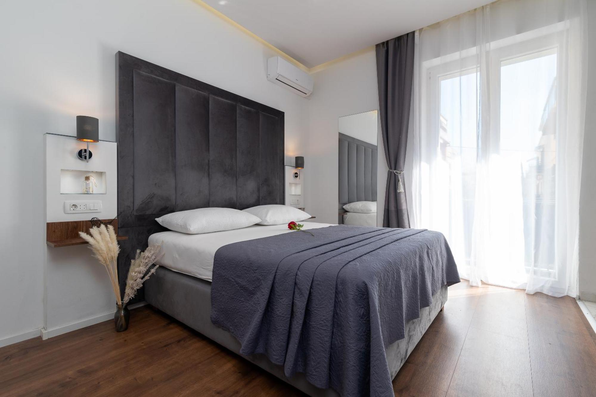Antares Luxury Rooms 2 Split Luaran gambar